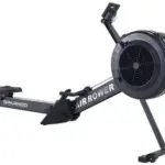 Commercial Air Rowing Machine