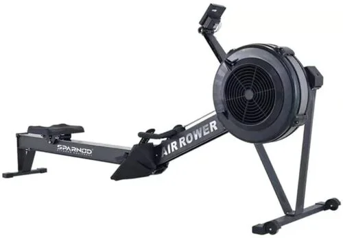 air-rower-e1699430457300 Commercial Air Rowing Machine - Image 1