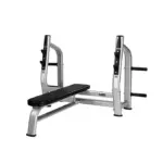 Commercial Flat Bench / Chest Press Bench - Image 3