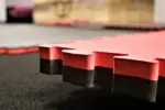 Interlocking floor mat. Extra thick Eva mats
