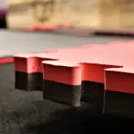 Interlocking floor mat. Extra thick Eva mats
