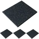 Premium 20mm Rubber Floor Gym Mats - Image 2