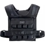 Adjustable Weighted Vest (8kg-20kg)