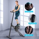 Vertical Stair Climber – Full-Body Cardio Workout - Image 3