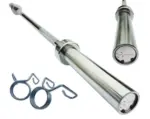 1.2m Olympic Bar
