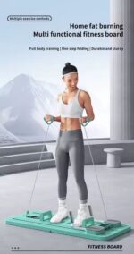 MULTIFUNCTIONAL PILATES BOARD - Image 2
