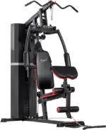 The JX Fitness 913 home gym - Image 3