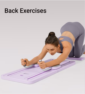 MULTIFUNCTIONAL PILATES BOARD - Image 6