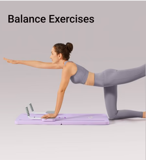 MULTIFUNCTIONAL PILATES BOARD - Image 5
