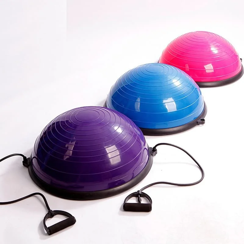 Bosu-Ball Bosu ball/ Balance ball - Image 1