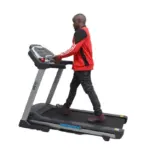 MercV1 Treadmill