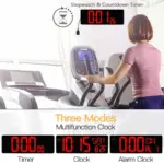 Digital Gym Clock - Image 4