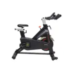 Merc X8 heavy commercial spin bike