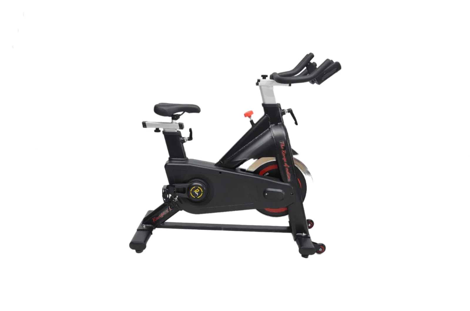 IMG-20230706-WA0152-1 Merc X8 heavy commercial spin bike - Image 1