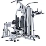 JX Commercial 6 Station Multi Gym