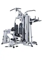 JX Commercial 6 Station Multi Gym