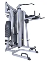 JX Commercial 6 Station Multi Gym - Image 3