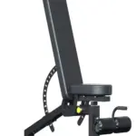 Adjustable Commercial Exercise Bench