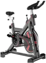 Spin Bike GH-709 in Nairobi, Kenya – Indoor Bike For Cardio exercise - Image 2