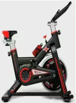 Spin Bike GH-709 in Nairobi, Kenya – Indoor Bike For Cardio exercise - Image 4