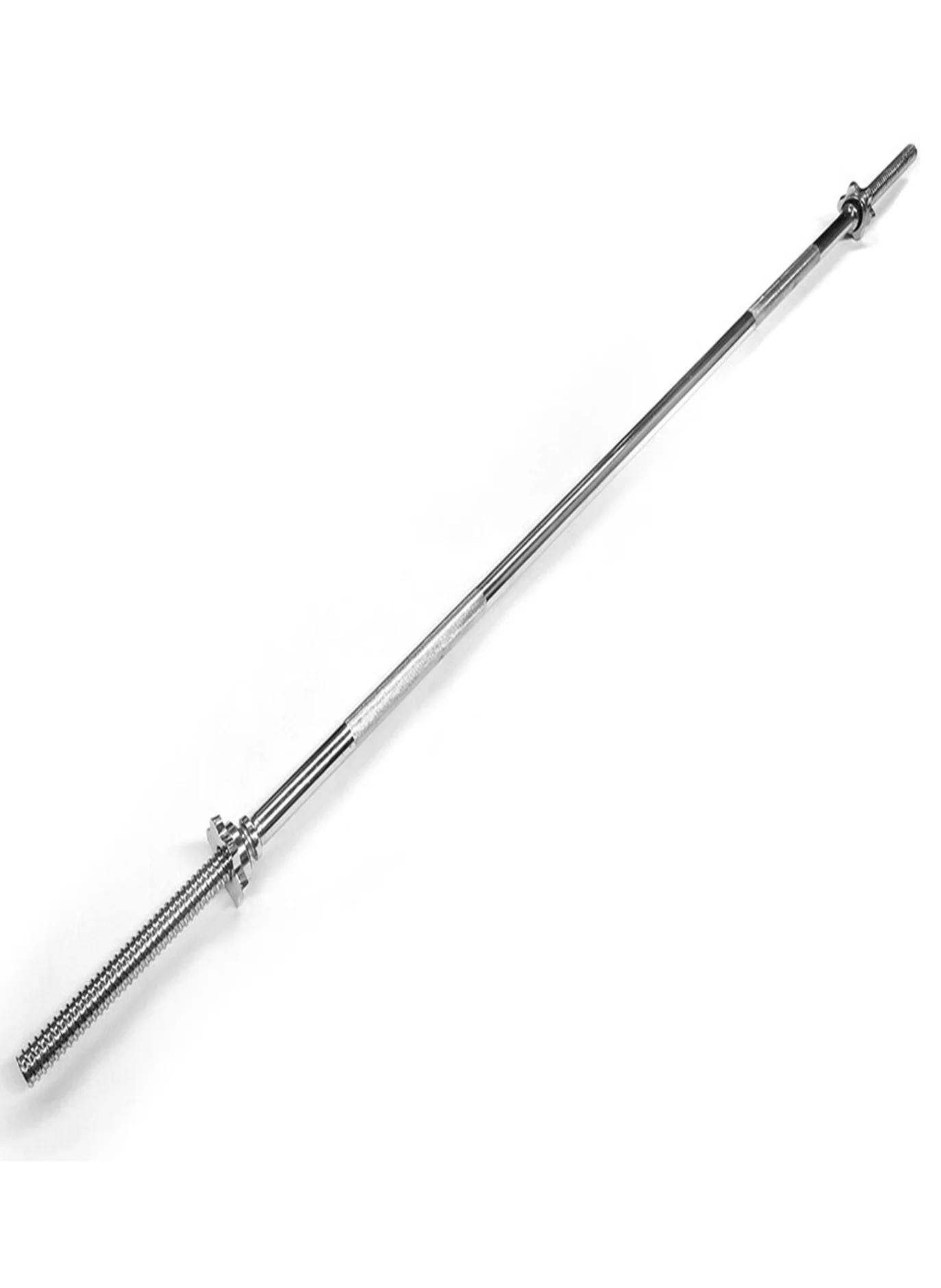 PS203 Standard Threaded Bar 180 cm - Image 1