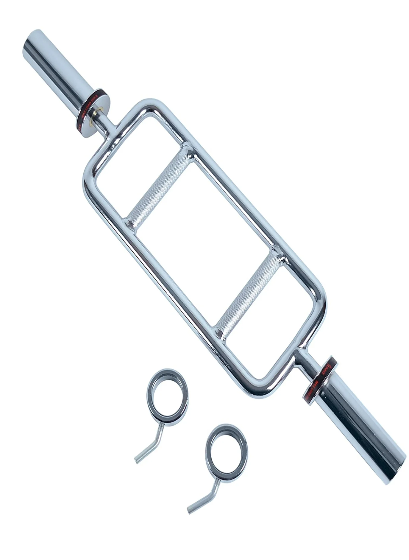 PS284 Olympic Triceps Bar - Image 1
