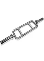 Olympic Triceps Bar - Image 3
