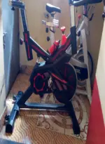 S100 Spinning Bike - Image 3