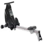 Magnetic Rowing Machine Rower with LCD Monitor