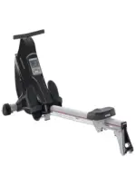 Magnetic Rowing Machine Rower with LCD Monitor