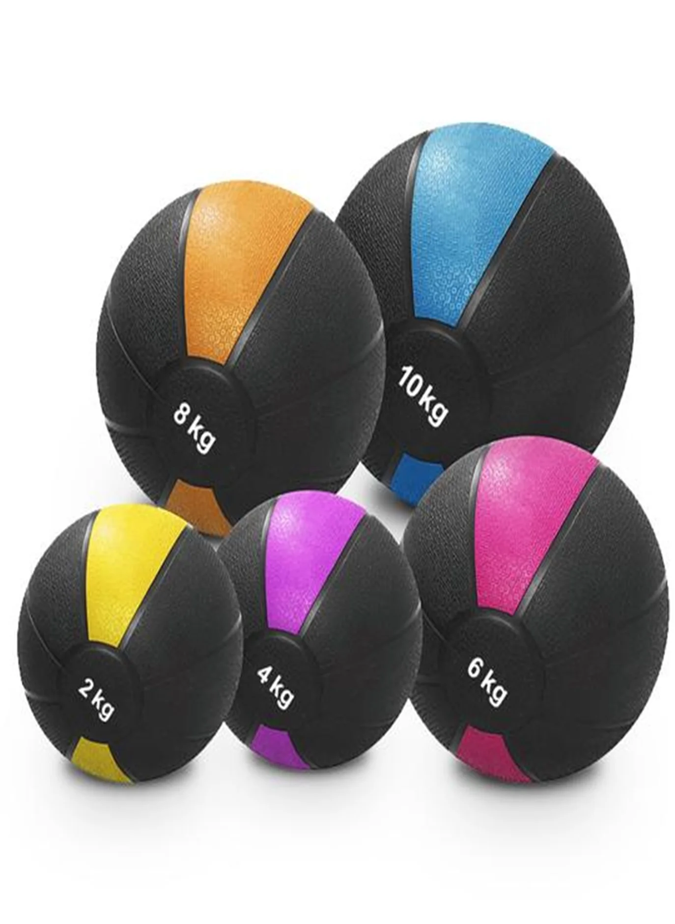 PS59 Medicine Balls - Image 1
