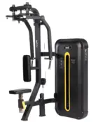 Pec Deck / Rear Delt Machine – Dual Function Chest & Shoulder Trainer (100kg Weight Stack) - Image 2