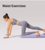 MULTIFUNCTIONAL PILATES BOARD - Image 4