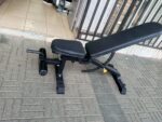 Adjustable Commercial Exercise Bench - Image 5
