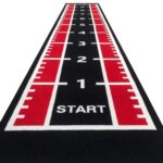 Artificial marked turf gym grass - Image 3