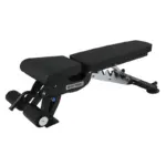Heavy Commercial Adjustable Bench