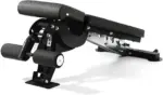 Heavy Commercial Adjustable Bench - Image 2