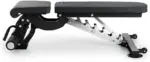 Heavy Commercial Adjustable Bench - Image 4