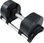 Nuobell 24kg Adjustable Dumbbell – Precision Meets Power