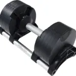 Nuobell 24kg Adjustable Dumbbell – Precision Meets Power