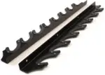 Olympic Bar Gun Rack - Image 3