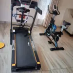 Intuition T-500 Treadmill