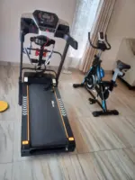 Intuition T-500 Treadmill