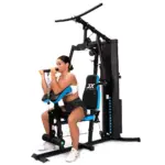 The JX Fitness 913 home gym