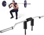 Safety Squat Bar