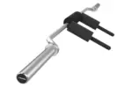 Safety Squat Bar - Image 2