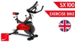 S100 Spinning Bike - Image 2