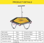 Commercial Trampoline / Rebounder - Image 2