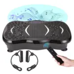 Ultra slimming Vibration Massage plate