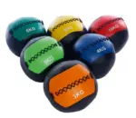 Premium Durable Wall Balls (1kg-10kg)